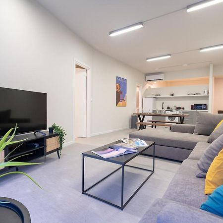 אתונה Monastiraki Metro St 2 Bedrooms 6 Pers By Mps מראה חיצוני תמונה