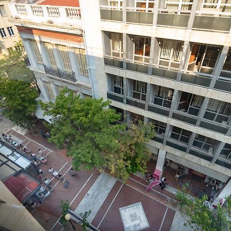 אתונה Monastiraki Metro St 2 Bedrooms 6 Pers By Mps מראה חיצוני תמונה