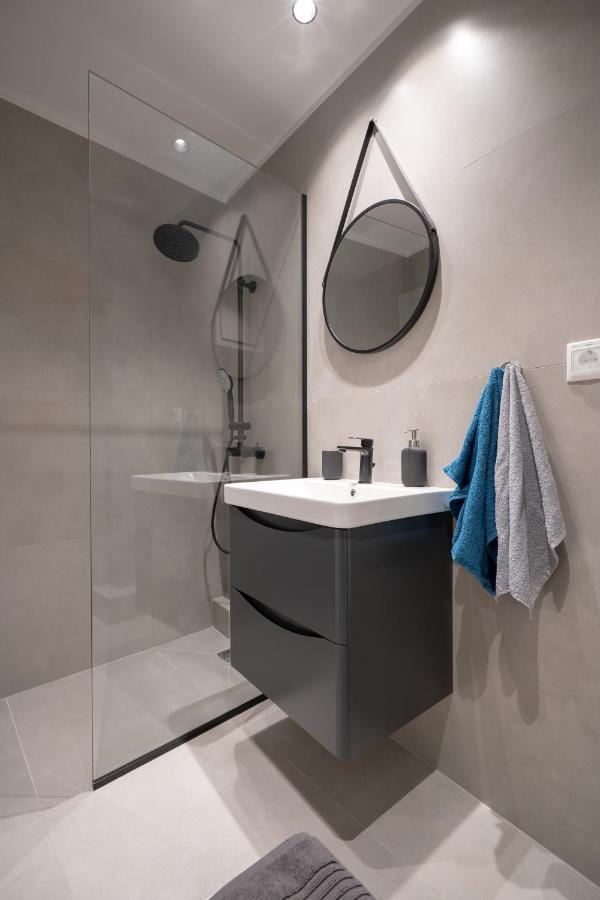 אתונה Monastiraki Metro St 2 Bedrooms 6 Pers By Mps מראה חיצוני תמונה