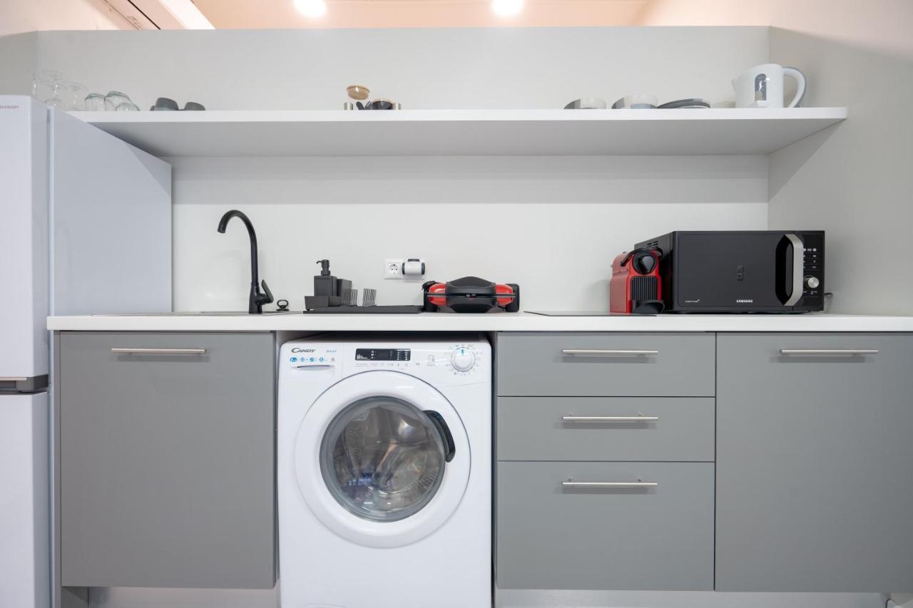 אתונה Monastiraki Metro St 2 Bedrooms 6 Pers By Mps מראה חיצוני תמונה