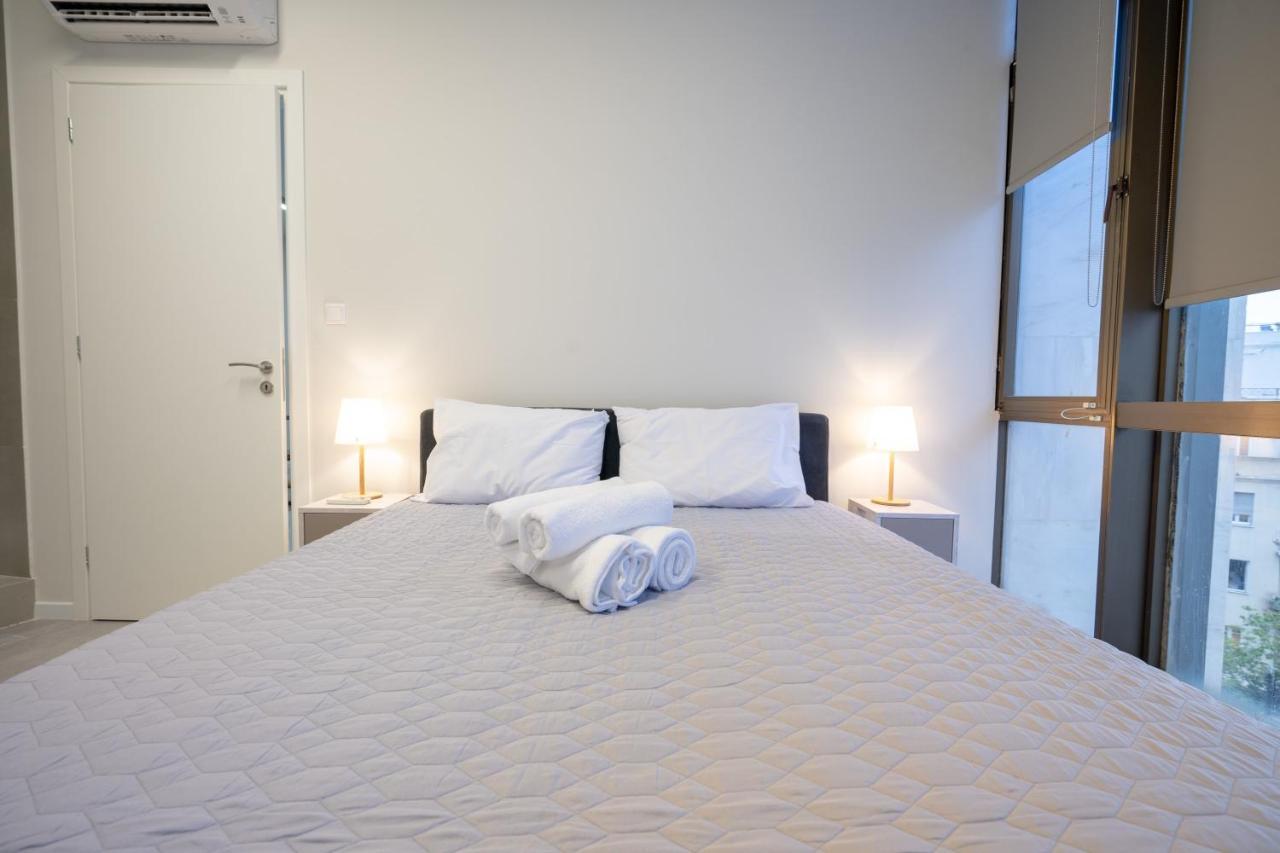 אתונה Monastiraki Metro St 2 Bedrooms 6 Pers By Mps מראה חיצוני תמונה