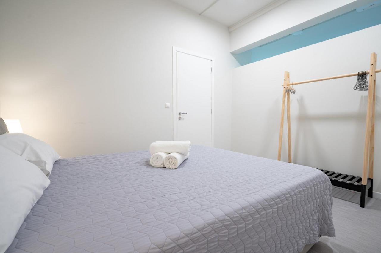 אתונה Monastiraki Metro St 2 Bedrooms 6 Pers By Mps מראה חיצוני תמונה