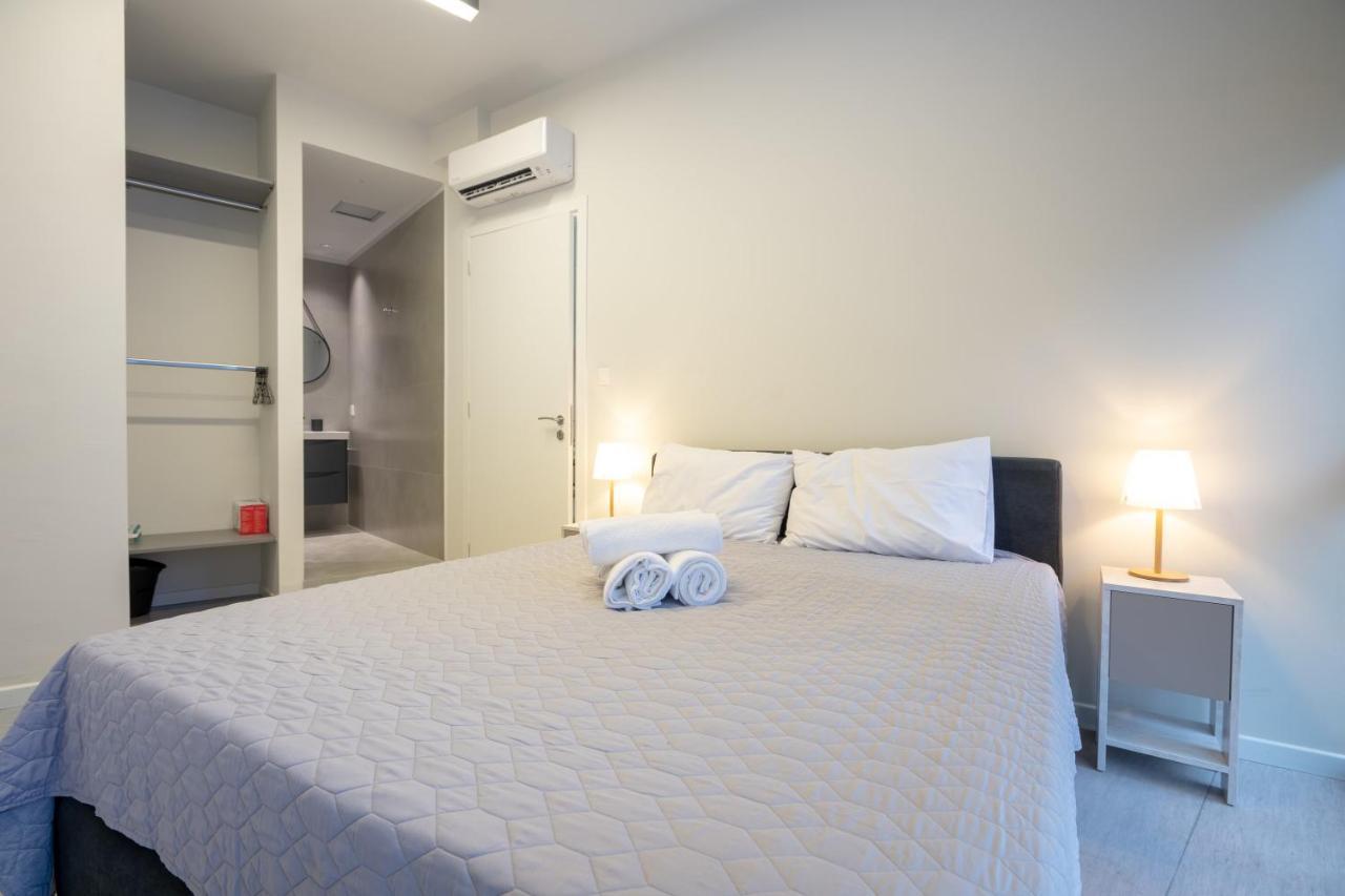 אתונה Monastiraki Metro St 2 Bedrooms 6 Pers By Mps מראה חיצוני תמונה