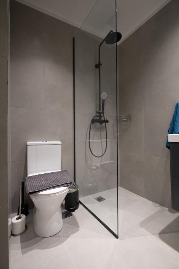 אתונה Monastiraki Metro St 2 Bedrooms 6 Pers By Mps מראה חיצוני תמונה