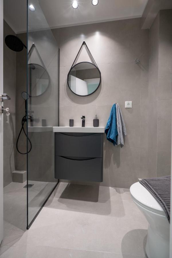 אתונה Monastiraki Metro St 2 Bedrooms 6 Pers By Mps מראה חיצוני תמונה