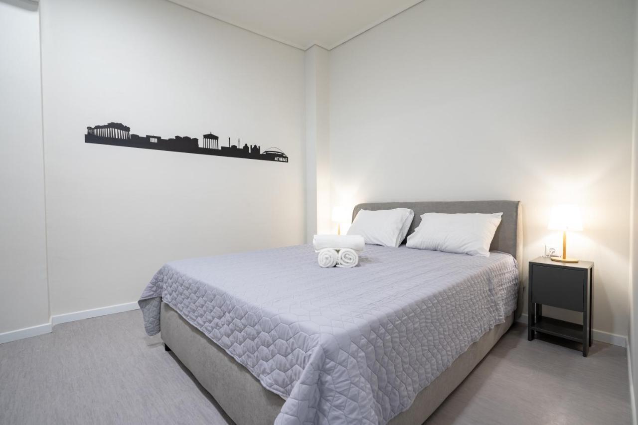 אתונה Monastiraki Metro St 2 Bedrooms 6 Pers By Mps מראה חיצוני תמונה