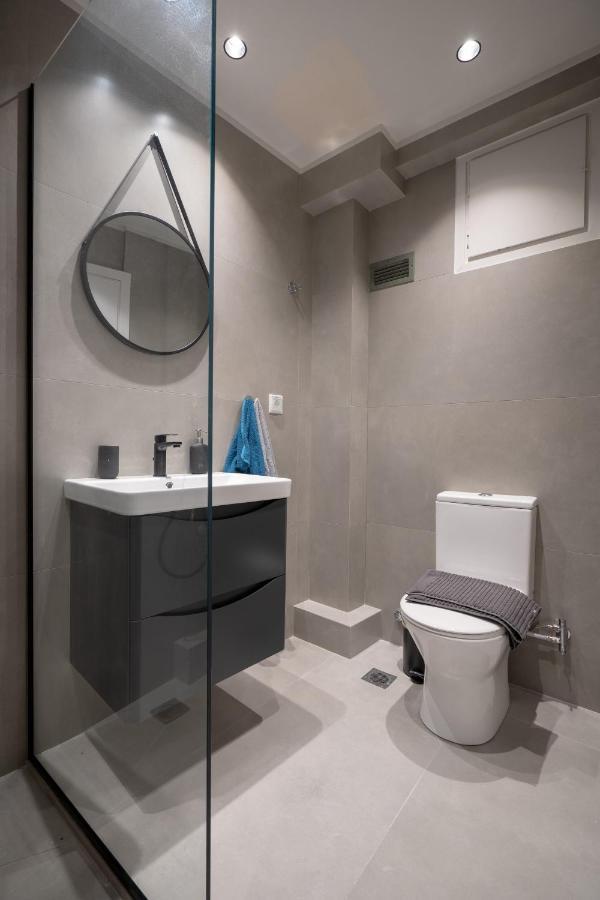 אתונה Monastiraki Metro St 2 Bedrooms 6 Pers By Mps מראה חיצוני תמונה